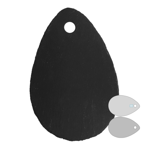 Presentation Board Slate